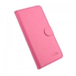Flip Cover for Xiaomi Mi 4C - Rose