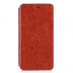 Flip Cover for Xiaomi Redmi 2 Prime - Red