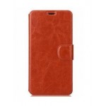 Flip Cover for Xiaomi Redmi Note 3 Pro 16GB - Red