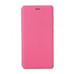 Flip Cover for XOLO A1010 - Pink