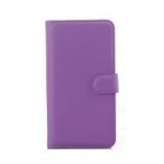 Flip Cover for XOLO Omega 5.5 - Purple