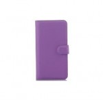 Flip Cover for XOLO Q3000 - Purple