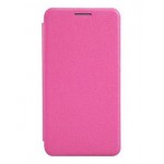 Flip Cover for XOLO Q800 X-Edition - Pink