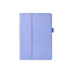 Flip Cover for Zebronics Zebpad 9C - Violet