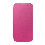 Flip Cover for Zen P34 - Pink