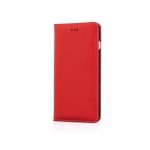 Flip Cover for ZEN U1 - Red