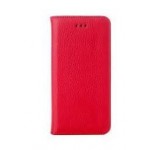 Flip Cover for ZTE Blade Buzz V815W - Red