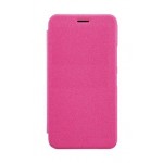 Flip Cover for ZUK Z1 - Pink