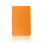 Flip Cover for Acer Iconia Tab 10 A3-A20FHD - Yellow
