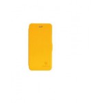 Flip Cover for Acer Liquid M220 - Yellow