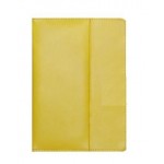 Flip Cover for BaSlate 7-6D - Yellow