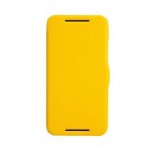 Flip Cover for HTC One A9 16GB - Yellow