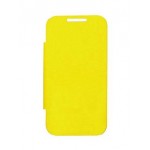 Flip Cover for Intex Cloud Swing - Yellow