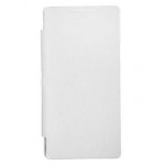 Flip Cover for MBO V8 - White