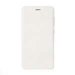 Flip Cover for Microsoft Lumia 650 Dual SIM - White