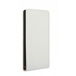 Flip Cover for Microsoft Lumia 950 - White