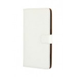 Flip Cover for Microsoft Lumia 950 XL Dual SIM - White