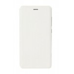 Flip Cover for Motorola DROID Maxx 2 - White