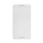 Flip Cover for Motorola Moto X Play 32GB - White