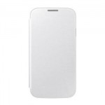 Flip Cover for Obi Worldphone SF1 32GB - White