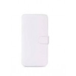 Flip Cover for Oorie Discovery S401 - White