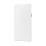 Flip Cover for Oppo A33 - White