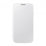 Flip Cover for Oppo R7 Plus 4GB RAM - White