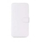 Flip Cover for OptimaSmart OPS-41D - White