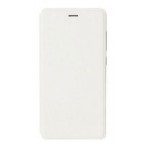 Flip Cover for Oukitel U10 - White