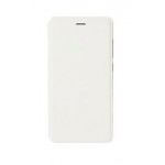 Flip Cover for Oye MAS - White