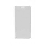 Flip Cover for Panasonic Eluga L2 - White