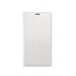 Flip Cover for Panasonic T45 4G - White
