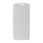 Flip Cover for Phicomm Energy M Plus - White