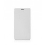 Flip Cover for Phicomm Passion P660 - White