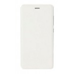 Flip Cover for Rage Octa One - White