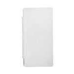 Flip Cover for Reach Sense 450 - White