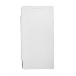 Flip Cover for Reach Sense 500 - White