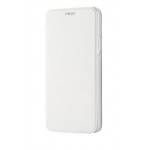 Flip Cover for Samsung Galaxy A3 2016 - White