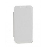 Flip Cover for Samsung Galaxy J1 Ace - White