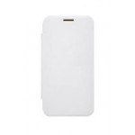 Flip Cover for Samsung Galaxy J2 - White