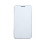 Flip Cover for Samsung Galaxy J3 - White