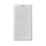 Flip Cover for Samsung Galaxy Note 5 Dual SIM 32GB - White