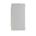 Flip Cover for Samsung Galaxy On7 - White