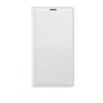 Flip Cover for Samsung Galaxy S7 - White