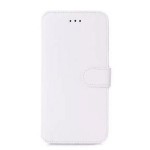 Flip Cover for Spice Flo M-5917 - White