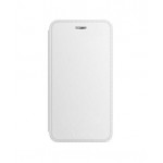 Flip Cover for Swipe Konnect Trio - White