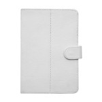 Flip Cover for Vodafone Smart Tab 10 - White