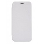 Flip Cover for Voyyo V1 - White