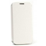 Flip Cover for Wham WS36 - White