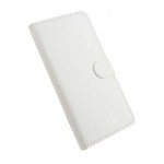 Flip Cover for Xiaomi Mi 4C - White